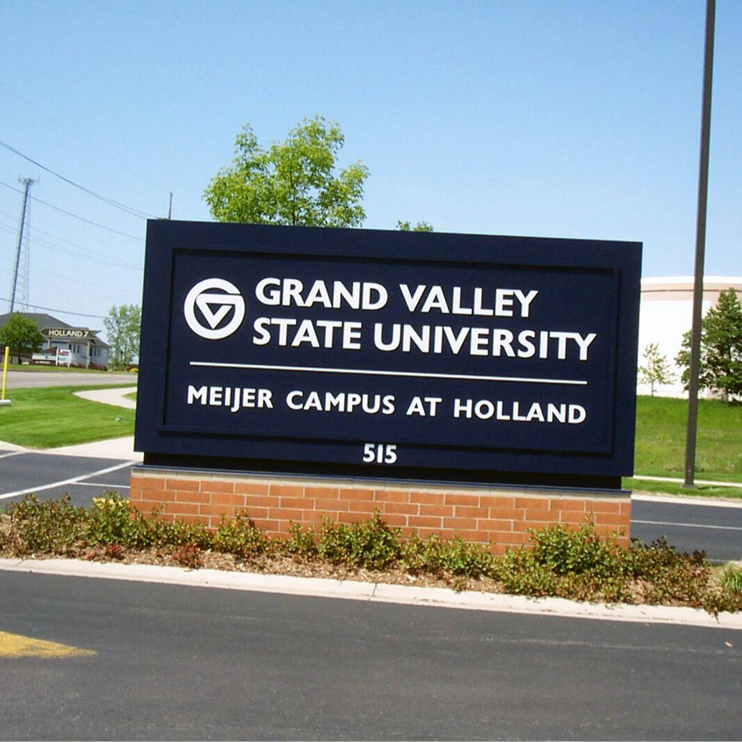 GVSU Holland (Meijer Campus)